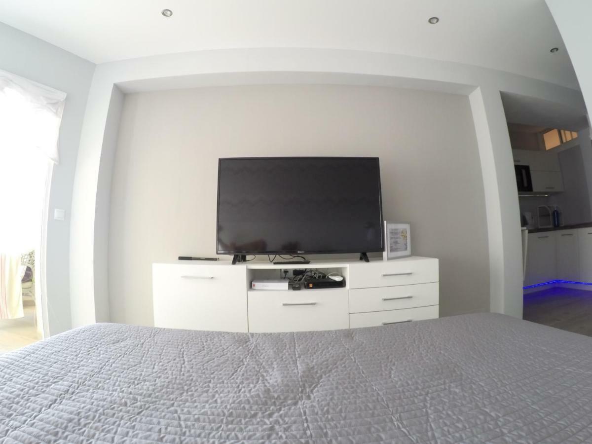 Casa De Locos Lägenhet Benalmádena Exteriör bild